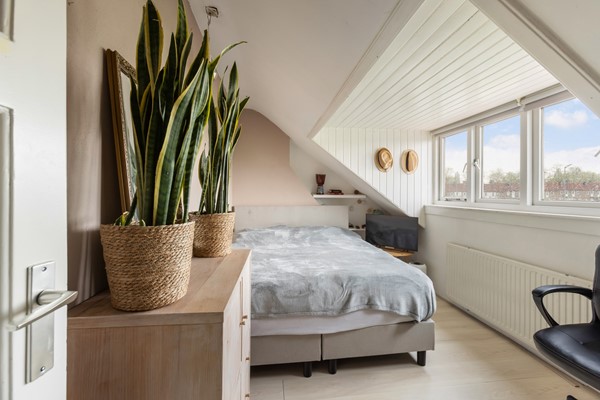 Medium property photo - Weissenbruchstraat 67, 3314 TX Dordrecht